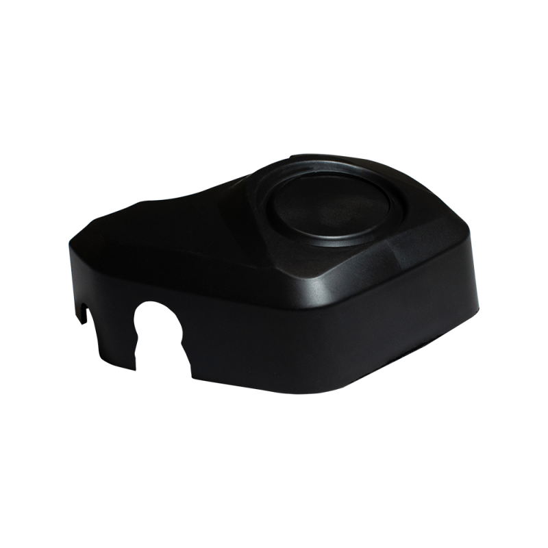 Kunststoffabdeckung für Lenker (Cargo 250