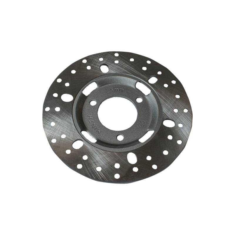 Bremsscheibe EEC (Ersatzteile) (Cargo 500)