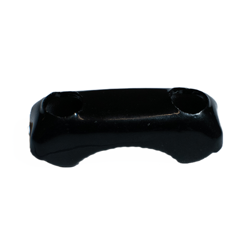 Klammerflansch auf Lenker Cargo 500 (Cargo 500)