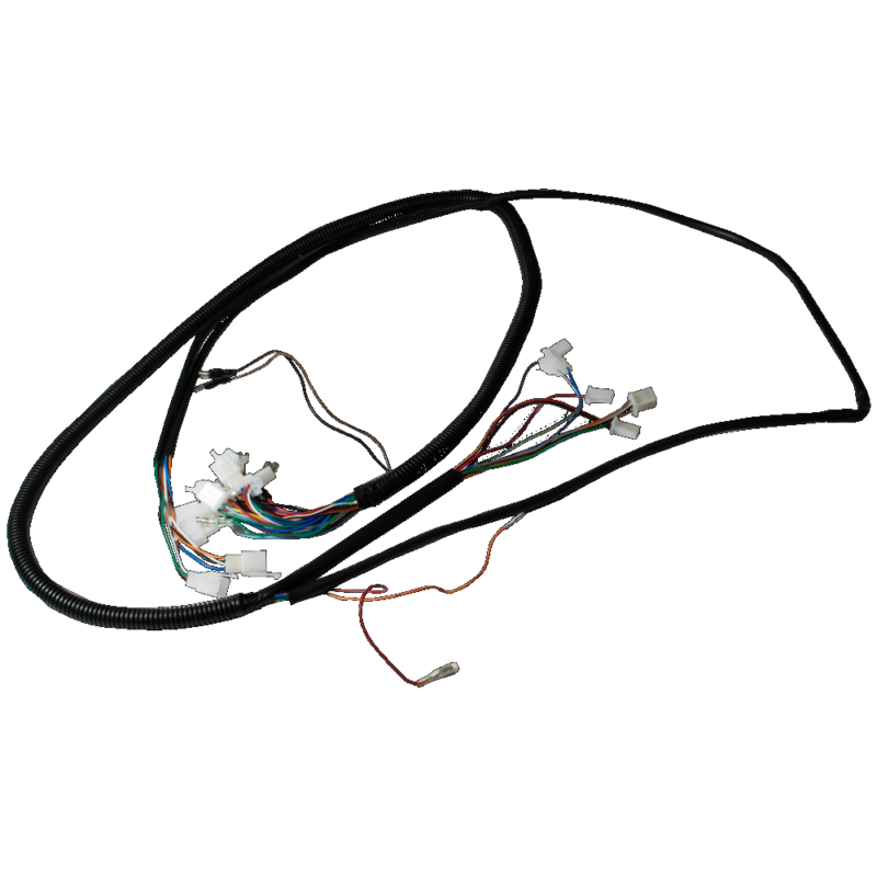 Elektrokabel CARGO 700 (Ersatzteile) (Cargo 700)