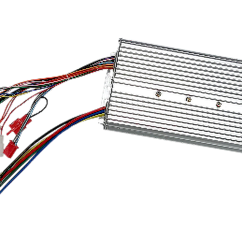 Controller 2000W CARGO 700 (Ersatzteile) (Cargo 700)