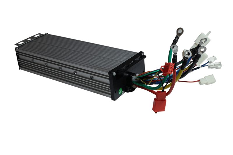 Controller (Cargo 500 EEC)