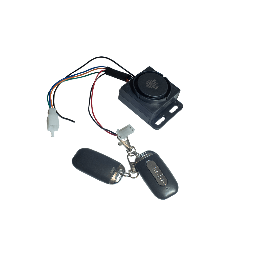 Alarm Kit (Ersatzteile) (Cargo 500 EEC)