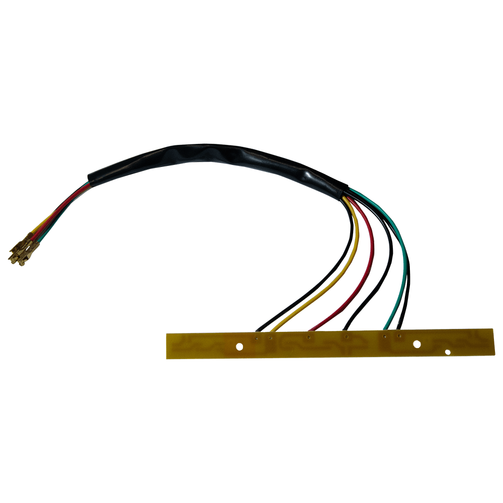 Bremslicht LED Cargo 500 (Cargo 500)