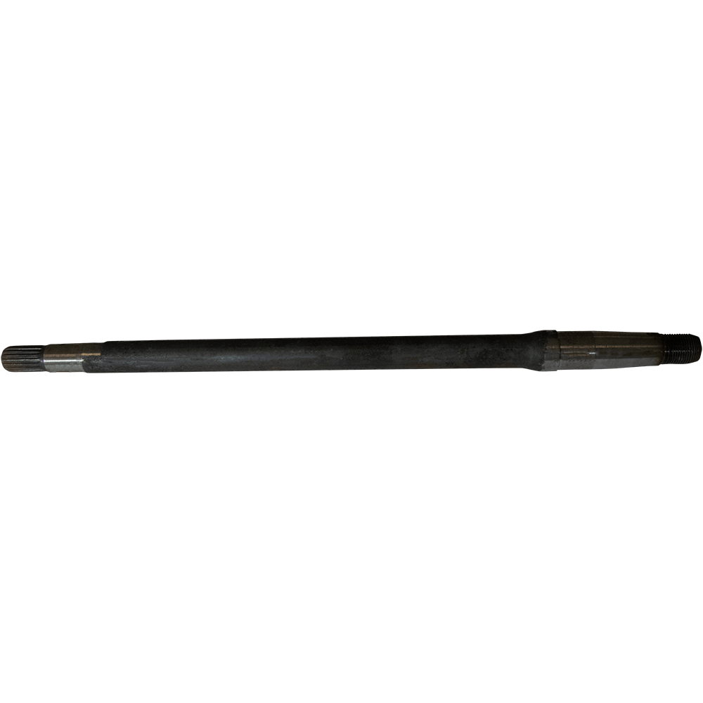 Antriebswelle ohne Radlager 18 mm (Cargo 500)