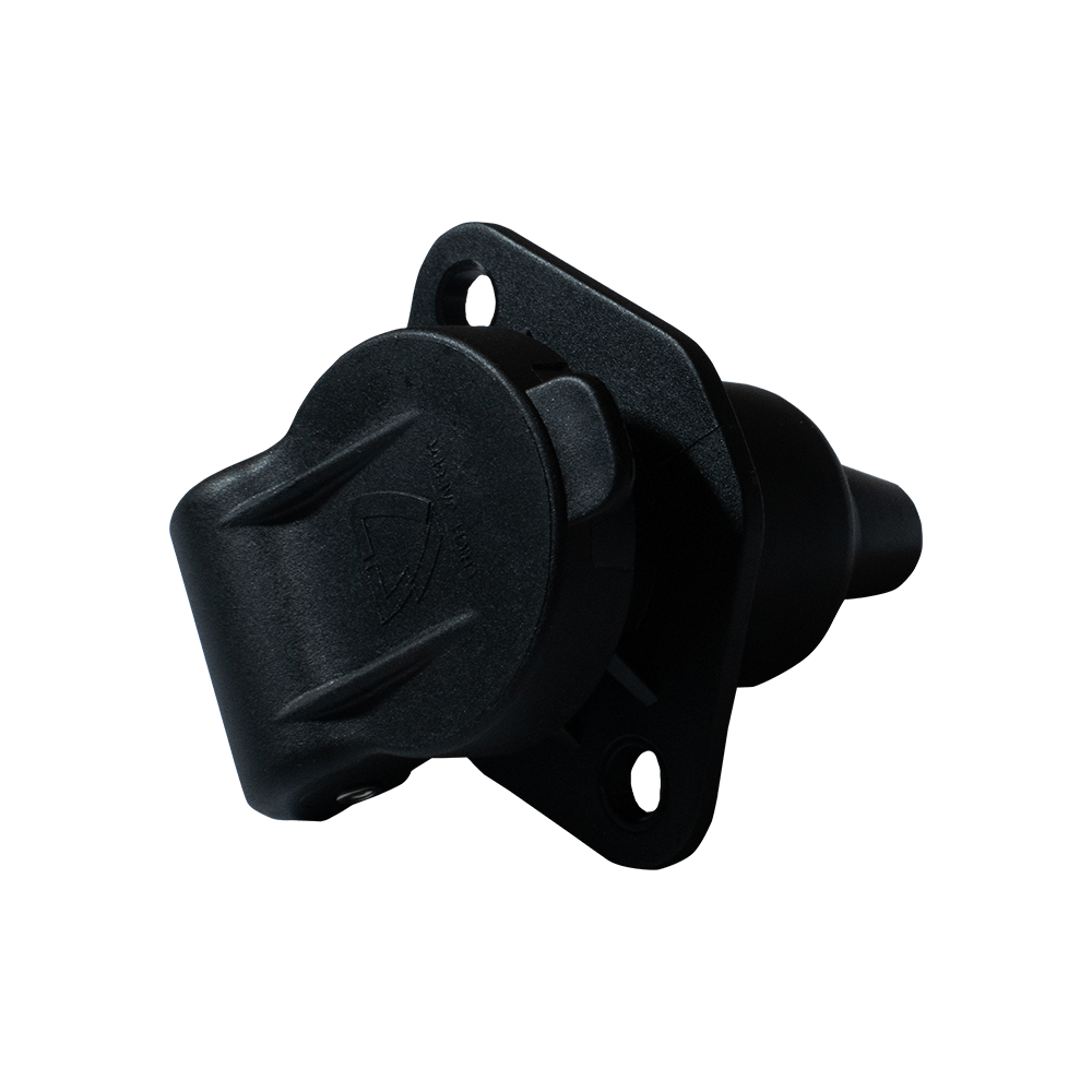 12V Stecker AGRO (Cargo 500)