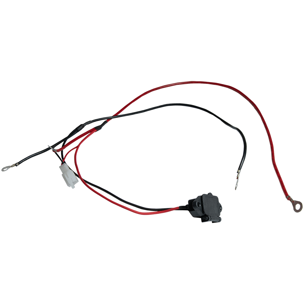 Ladestecker Cargo 500 (Cargo 250