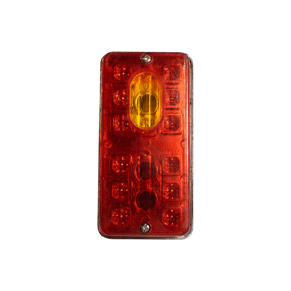 Stoplampe CARGO 250 ohne Birne (Cargo 250)