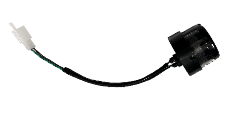 Birne mit Kabel für Kennzeichen EEC (Cargo 500 EEC)
