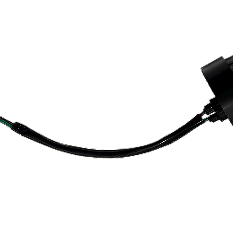 Birne mit Kabel für Kennzeichen EEC (Cargo 500 EEC)