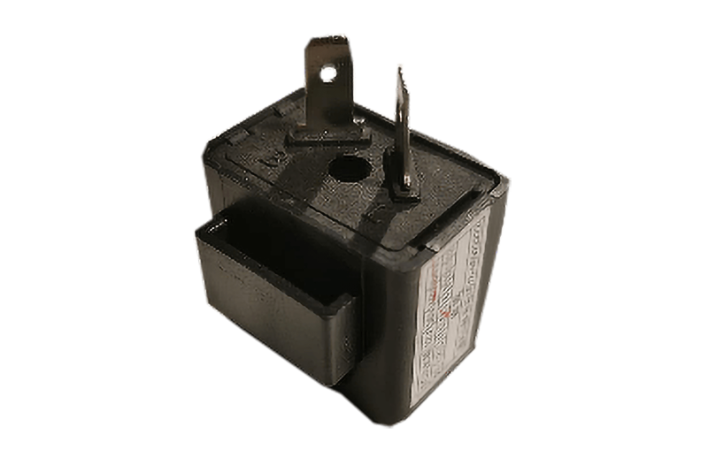 Signalisierungsrelais EEC 12 V (Cargo 500 EEC)