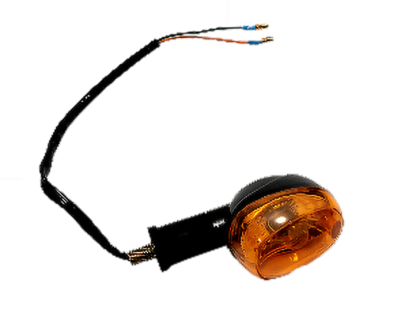 Vordere Blinker EEC (Cargo 500 EEC)