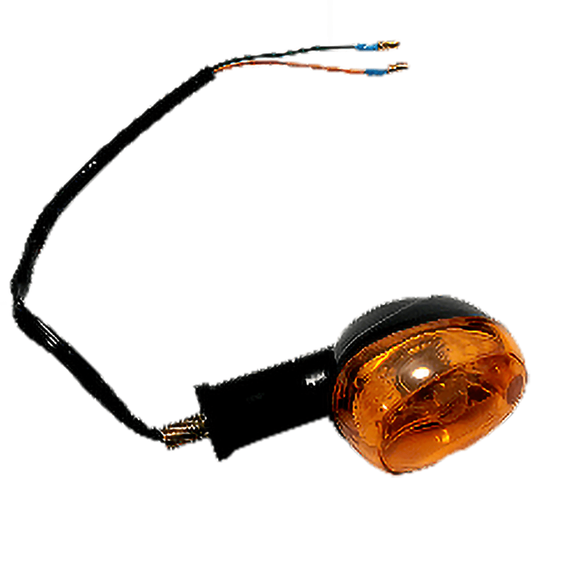 Vordere Blinker EEC (Cargo 500 EEC)
