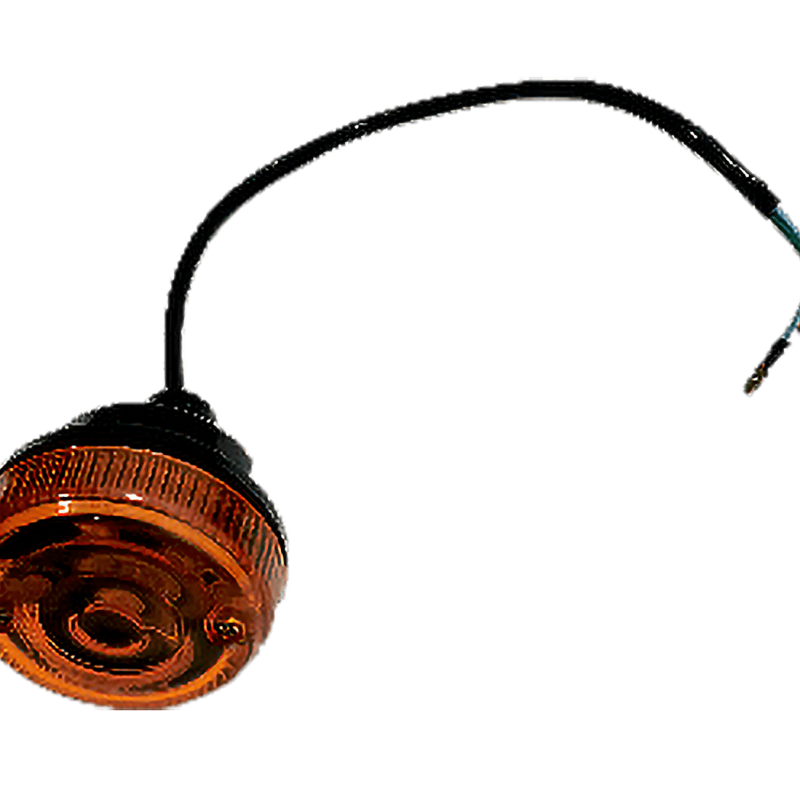 Hintere Blinker EEC (Cargo 500 EEC)