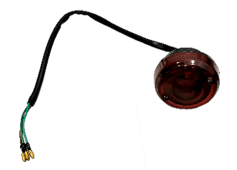Wulst Stoplampe EEC (Cargo 500 EEC)