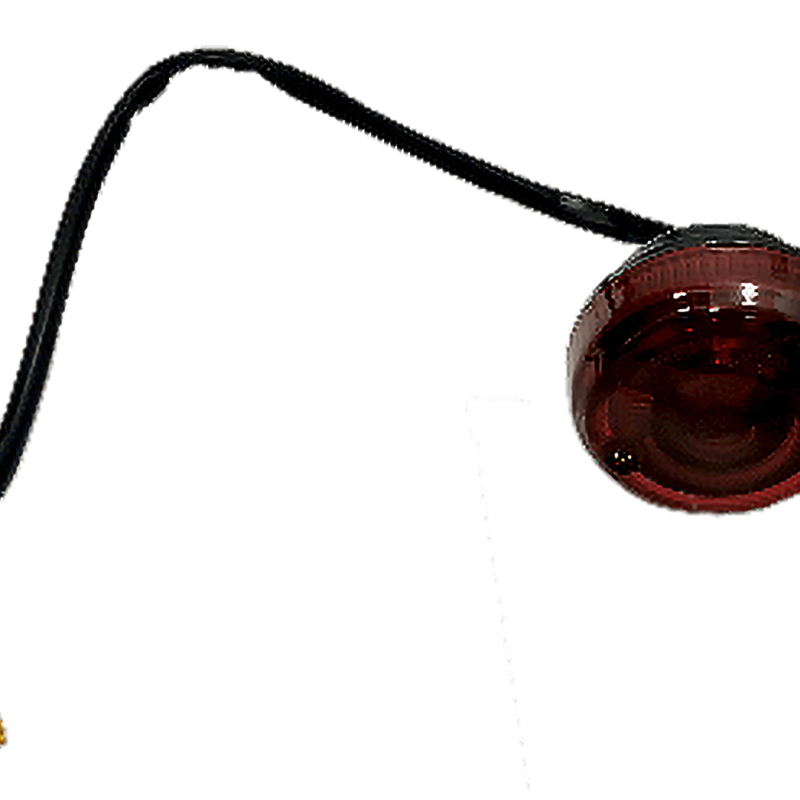 Wulst Stoplampe EEC (Cargo 500 EEC)